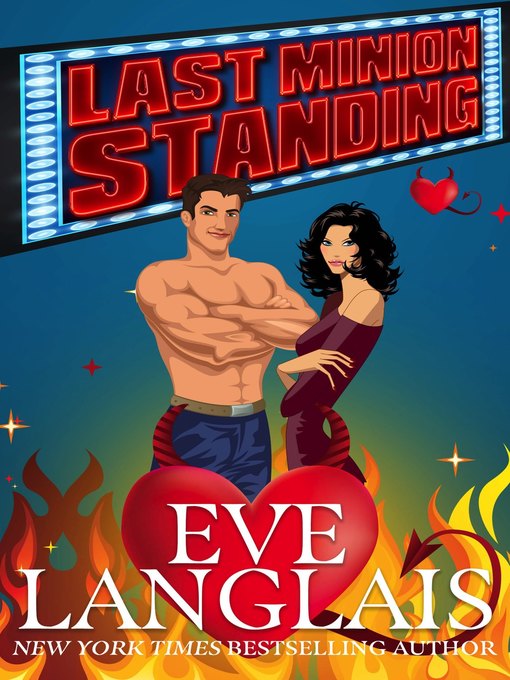 Title details for Last Minion Standing by Eve Langlais - Available